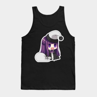 Fern Padoru Tank Top